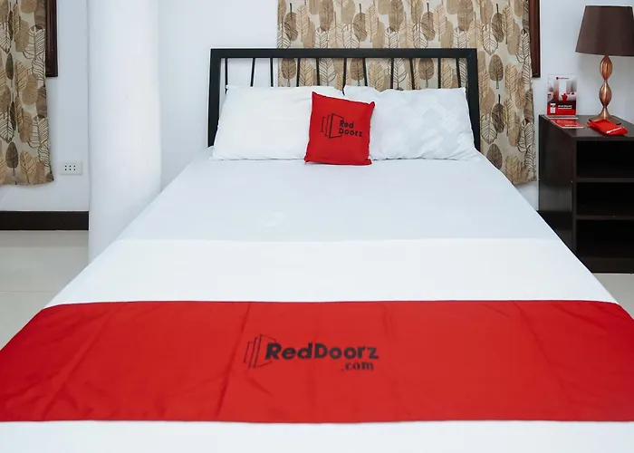 Reddoorz At Billys * Oslob