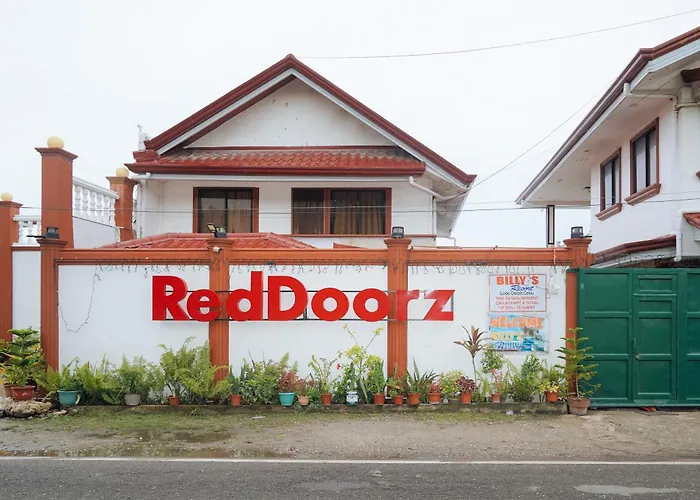 Affittacamere Reddoorz At Billys *